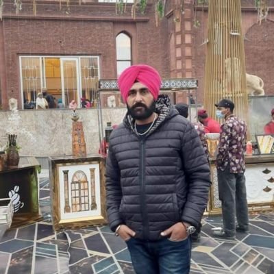 Buntypunjabi03's profile picture