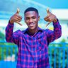 Profilbild von Ishmael Turkson. Jnr