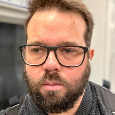 Ryan Morrison's profile picture
