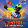 Profilbild von TESFA THE PROUD ERITREAN