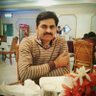 Amjad sulehri's profile picture
