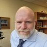 Robert B. Hayes, PhD, CHP, PE profil fotoğrafı