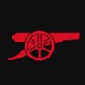 GoonerZee profil fotoğrafı