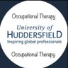 Occupational Therapy at University of Huddersfield's profile picture