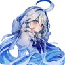 Фото профиля ミント