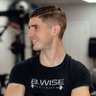 Profilbild von Barry of “The Barry & Mack Show” (B. Wise Fitness)