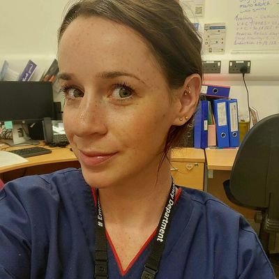 MajorTraumaSN's profile picture