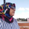 Zarif profil fotoğrafı