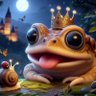 🍄𝔗𝔬𝔞𝔡🍄 profil fotoğrafı