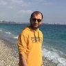 MUSTAFA YAVUZ's profile picture