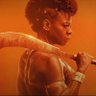 Auri Comenta |Cinéfila profil fotoğrafı