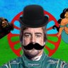 Profilbild von Dioni, vuestro amigo.