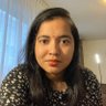 Swati Sarangi 的头像