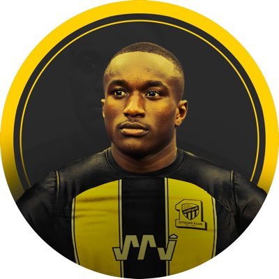 MoussaDiaby_19's profile picture
