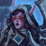 Dark Ranger Elvira's profile picture