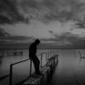 میں اک گناہ گار سا لڑکا profil fotoğrafı