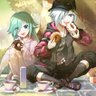 青羽 カケル@1/11「1周年配信」's profile picture