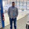 Rashed Nsuor's profile picture
