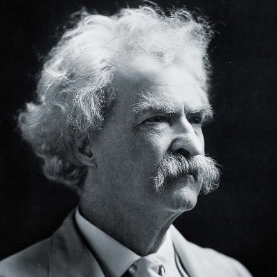 Samuel Clemens's profile picture
