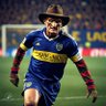Freedy Krueger Bostero's profile picture