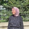 Merve Gül SEZEN's profile picture