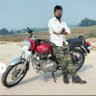 Dileep gautam 的头像