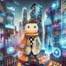 万里财经 Wanli Finance's profile picture