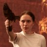 Фото профиля Padme