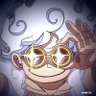Luffy 的头像