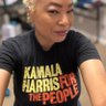 🇺🇸 Yvette 4 President Harris 🇺🇸 profil fotoğrafı