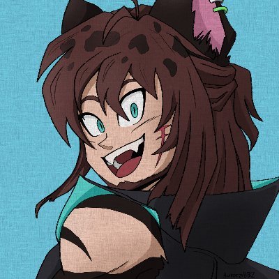 AlexTheHyena's profile picture