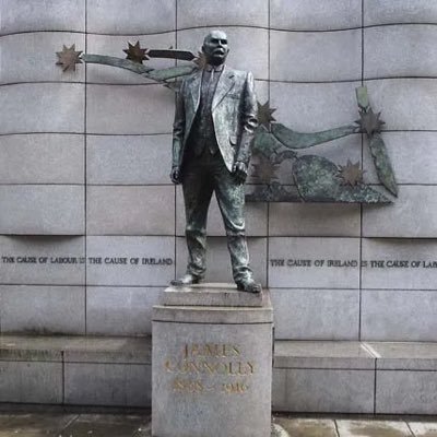 Ex Connolly ๐ต๐ธ's profile picture