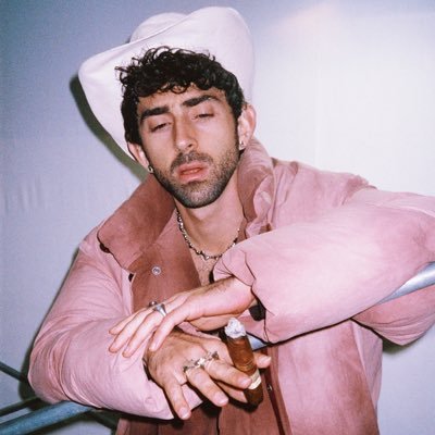 OfficialMateo's profile picture