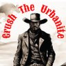 Crush the Urbanite 的头像