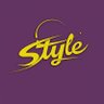 Style profil fotoğrafı