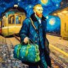 Panam profil fotoğrafı