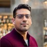 Arnab Saha profil fotoğrafı