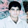 عامر الرجوب🇵🇸Amer Rjoub profil fotoğrafı