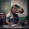 Storming Dinosaur's profile picture
