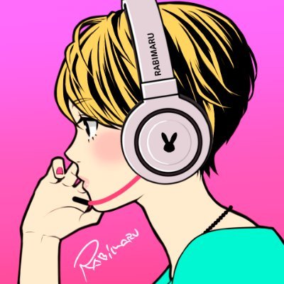 らびまる🐰's profile picture