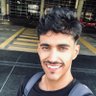 Sulaiman Almutairi profil fotoğrafı