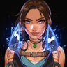 Profilbild von Maddie