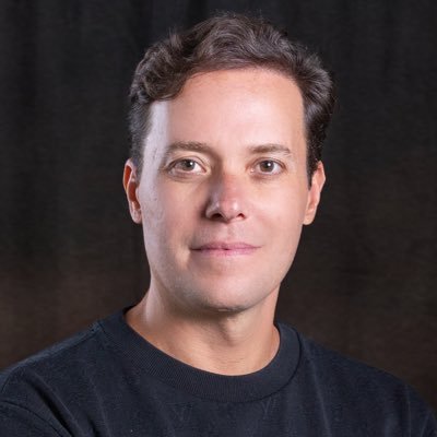 Andre Valadao's profile picture