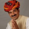 Rathore BJP чЪДхд┤хГП