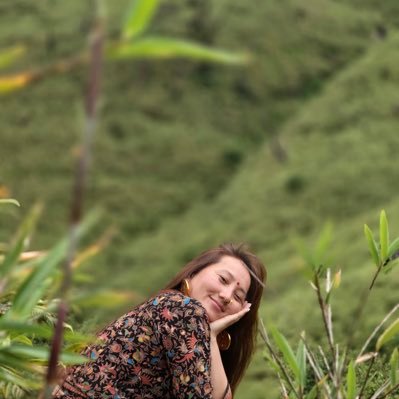 Neha Gurung's profile picture