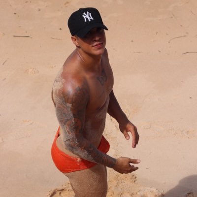 Summer Boys 1999. ☀️🍆🩲's profile picture