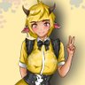 bee🐝🥛Yellow cow vtuber in the making 🐮's profile picture