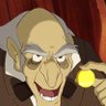 Monsieur D'Arque's profile picture