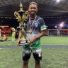 Ruben Fernando S C 的头像