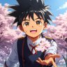 レオきゅん profil fotoğrafı